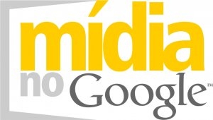 MÍDIA NO GOOGLE