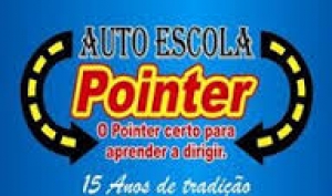 Auto Escola Pointer