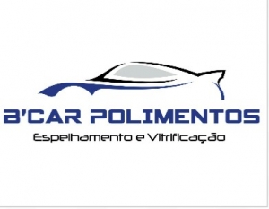 BCAR POLIMENTOS Espelhamento e Vitrificação