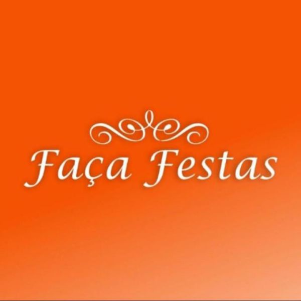 Faça Festas