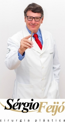 Dr Sérgio Feijó