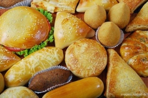 REI DO LANCHE