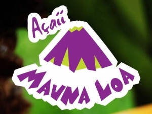 Mauna Loa Açaíí