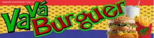 Vavá Burguer