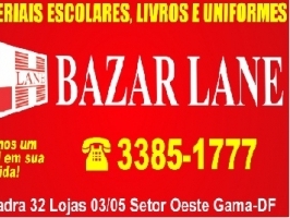 Bazar Lane