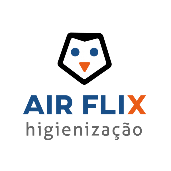 Air Flix Higienização